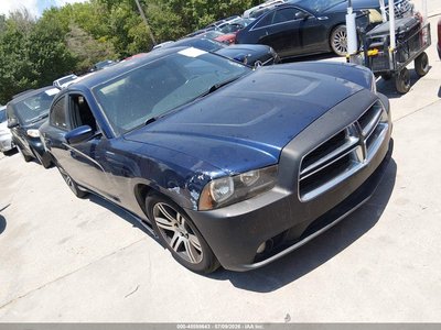2014 Dodge Charger
