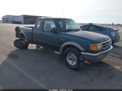 1FTCR15X0SP****** 1995 Ford Ranger