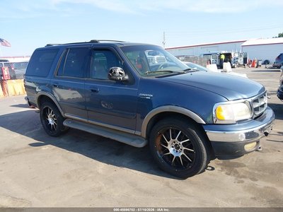 2000 Ford Expedition