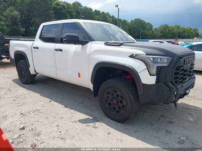 5TFPC5DB6RX****** 2024 Toyota Tundra