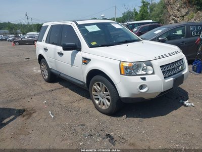 SALFS24N38H****** 2008 Land Rover LR2