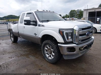 1FT7X2BT3DE****** 2013 Ford F-250