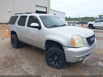 1GKS2CE06BR****** 2011 GMC Yukon