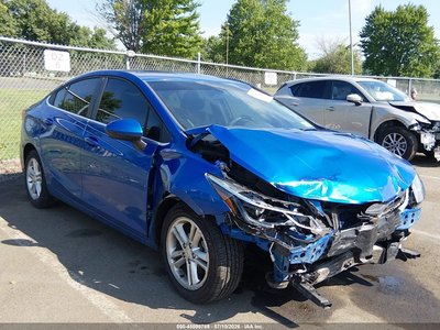 1G1BE5SM5H7****** 2017 Chevrolet Cruze