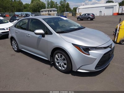JTDB4MEE5R3****** 2024 Toyota Corolla
