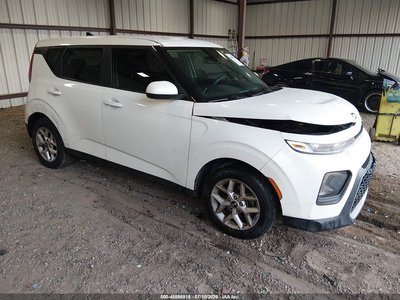 2021 Kia Soul