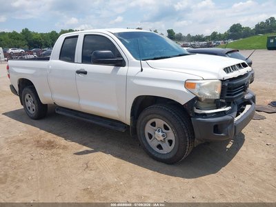 5TFUM5F13HX****** 2017 Toyota Tundra