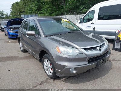 2007 Acura RDX