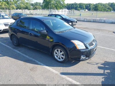 2011 Nissan Sentra