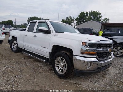 2GCVKPEC6K1****** 2019 Chevrolet Silverado 1500