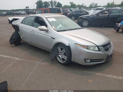 19UUA66248A****** 2008 Acura TL