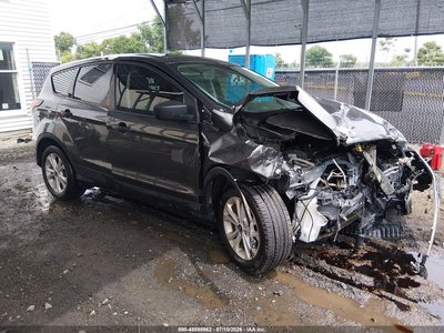 1FMCU0F78KU****** 2019 Ford Escape