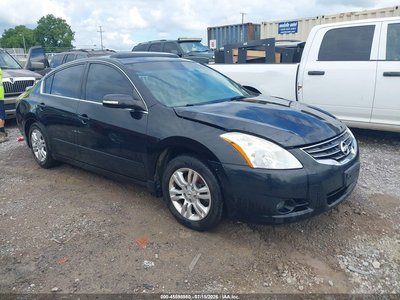 2011 Nissan Altima