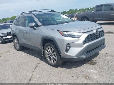 2T3C1RFV4PC****** 2023 Toyota RAV4