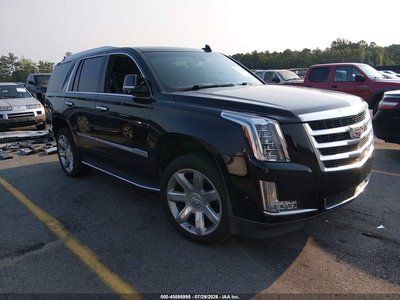 1GYS4BKJ4KR****** 2019 Cadillac Escalade