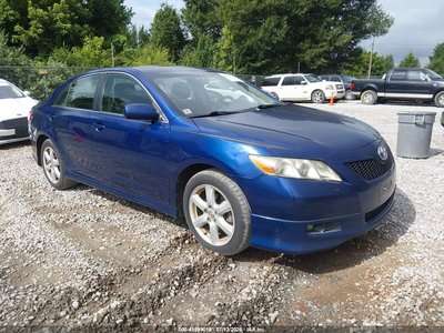 4T1BE46K38U****** 2008 Toyota Camry