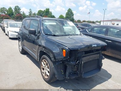 ZACCJABB4HP****** 2017 Jeep Renegade