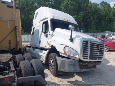 1FUJGLDRXCS****** 2012 Freightliner Cascadia 125
