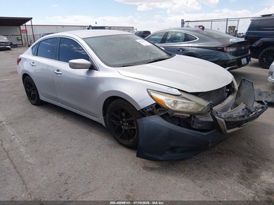 1N4AL3AP5HC****** 2017 Nissan Altima