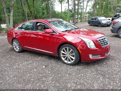 2G61S5S30D9****** 2013 Cadillac XTS