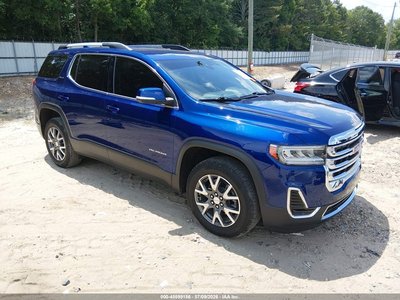 1GKKNKL45PZ****** 2023 GMC Acadia