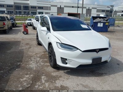 5YJXCBE27KF****** 2019 Tesla Model X