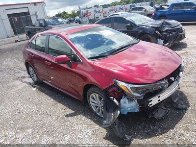 2026 Toyota Corolla Hybrid
