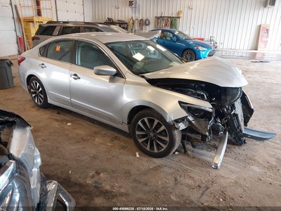 1N4AL3AP3GC****** 2016 Nissan Altima