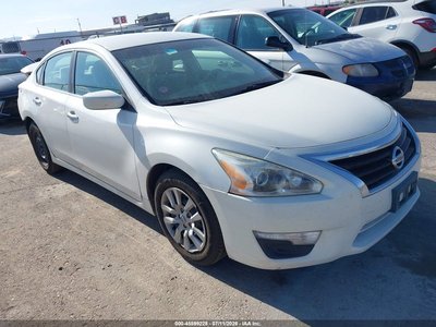 1N4AL3AP4DC****** 2013 Nissan Altima