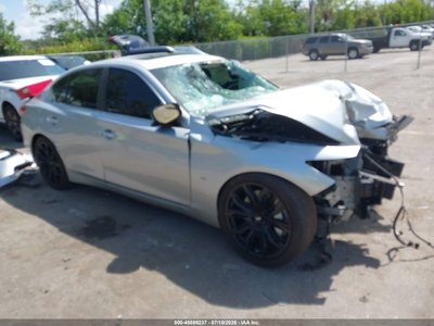JN1BV7AP9EM****** 2014 Infiniti Q50