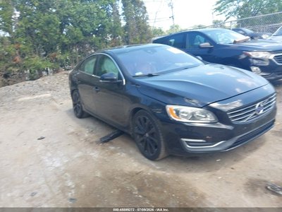 YV149MFK7G2****** 2016 Volvo S60