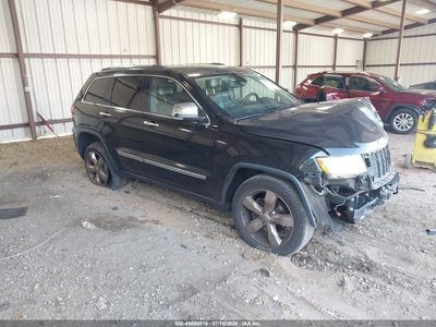 2013 Jeep Grand Cherokee