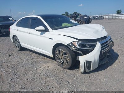 3VWG57BU8MM****** 2021 Volkswagen Jetta