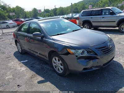 2008 Toyota Camry