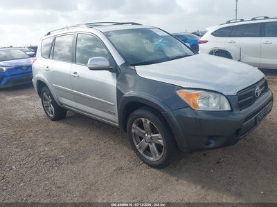 JTMRK4DV2A5****** 2010 Toyota RAV4