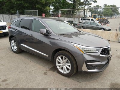 2019 Acura RDX