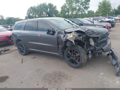 2013 Dodge Durango