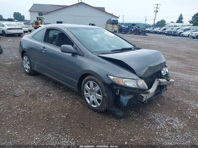 2010 Honda Civic