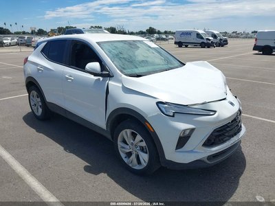 KL4AMBS24RB****** 2024 Buick Encore