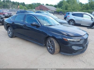2023 Honda Accord