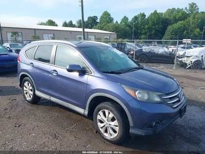 2HKRM4H70EH****** 2014 Honda CR-V