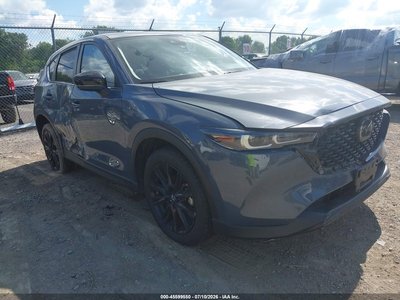JM3KFBCM5N0****** 2022 Mazda CX-5