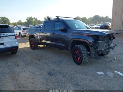 2022 Toyota Tundra