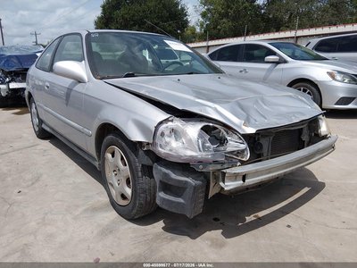 2000 Honda Civic