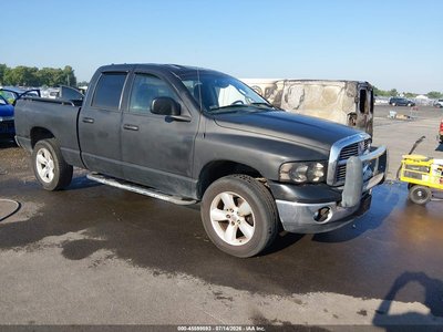 2003 Dodge Ram 1500