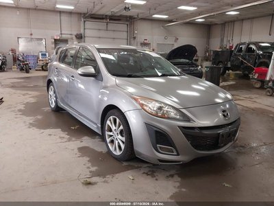 JM1BL1H55A1****** 2010 Mazda 3