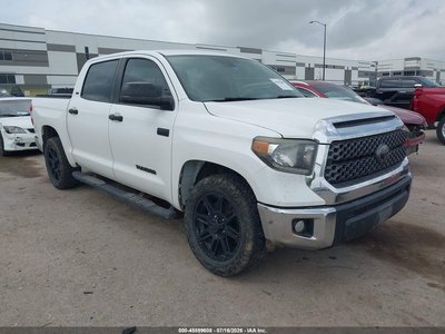 5TFDY5F19LX****** 2020 Toyota Tundra