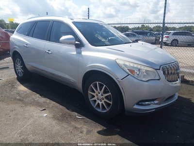 2016 Buick Enclave
