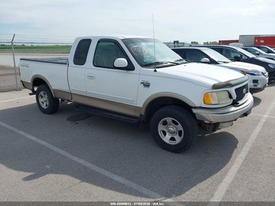 2002 Ford F-150