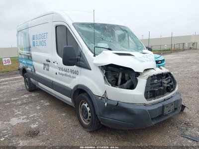 1FTYE2CM8JK****** 2018 Ford Transit 150